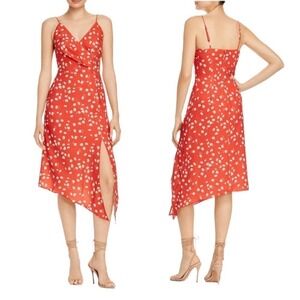 Finders Keepers Mae Dress Size 4